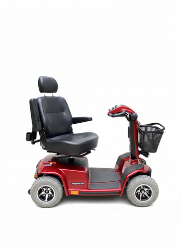 Occasion met garantie | Elegance plus | 16km per uur
