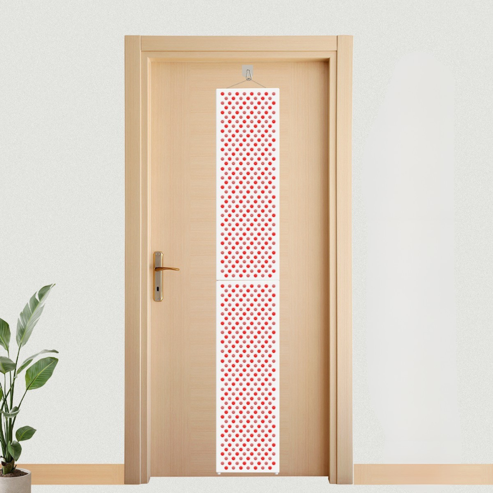 CORE 1500 DUO Bundel Nuvibody® Rood Lichttherapie Lamp