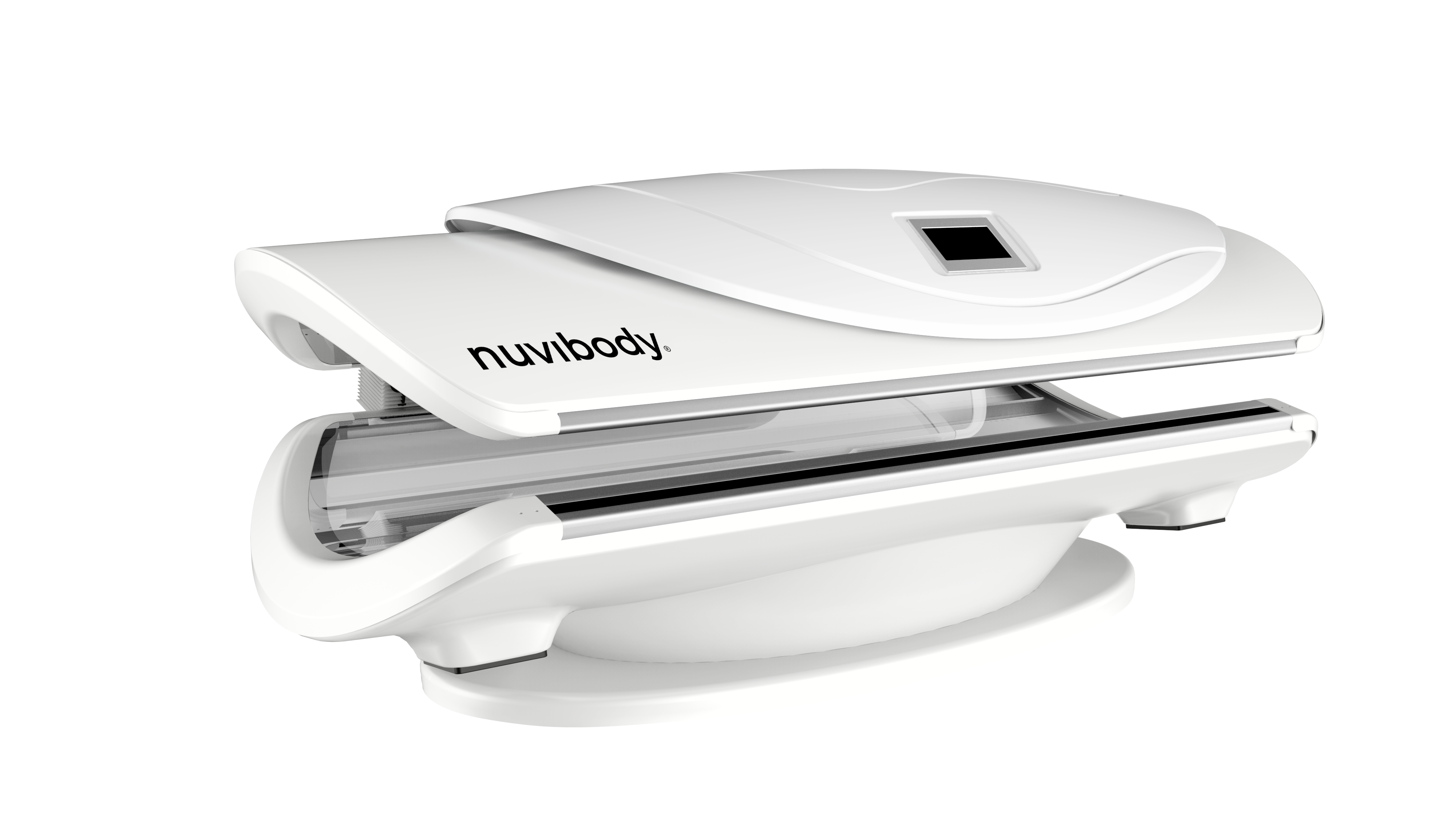 Nuvibody Core Bed® Rood Licht Therapie Bed