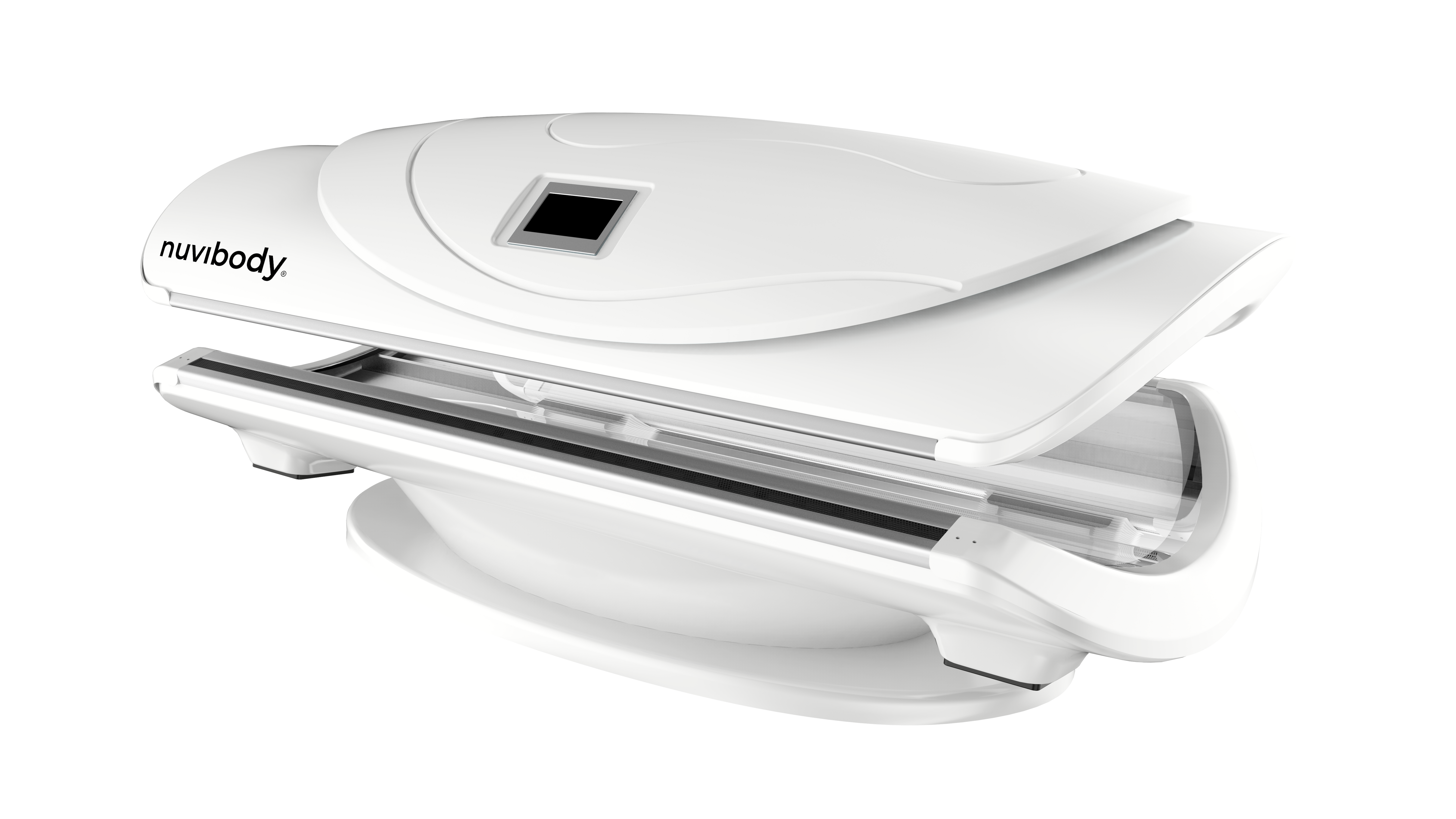 Nuvibody Core Bed® Rood Licht Therapie Bed