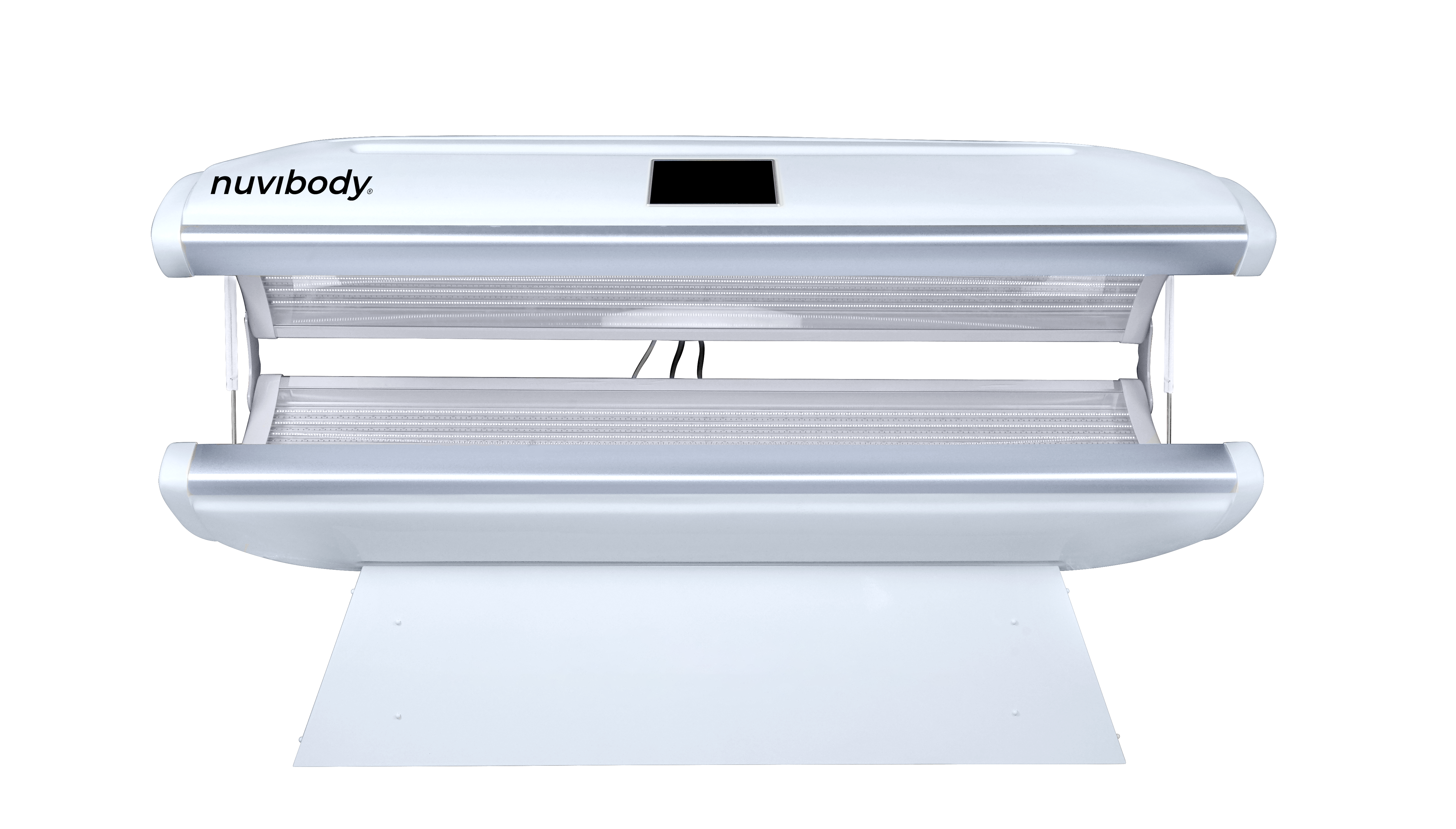 Nuvibody Lite Bed® Rood Licht therapie bed