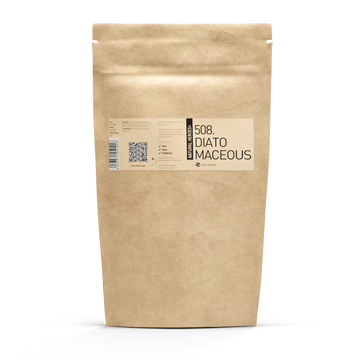 Diatomaceous Earth (Food Grade)