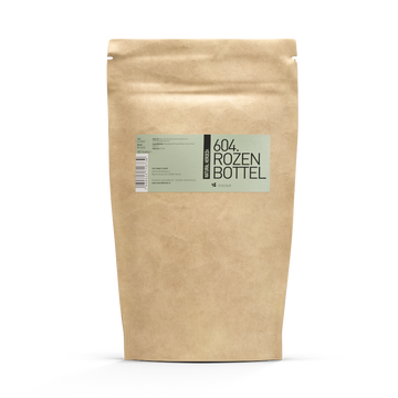 Rozenbottelpoeder