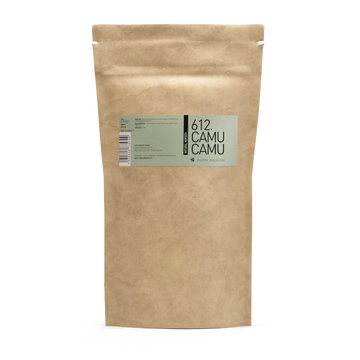 Camu Camu Poeder - Biologisch
