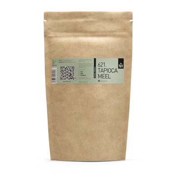 Tapiocameel (500 gram) - Biologisch