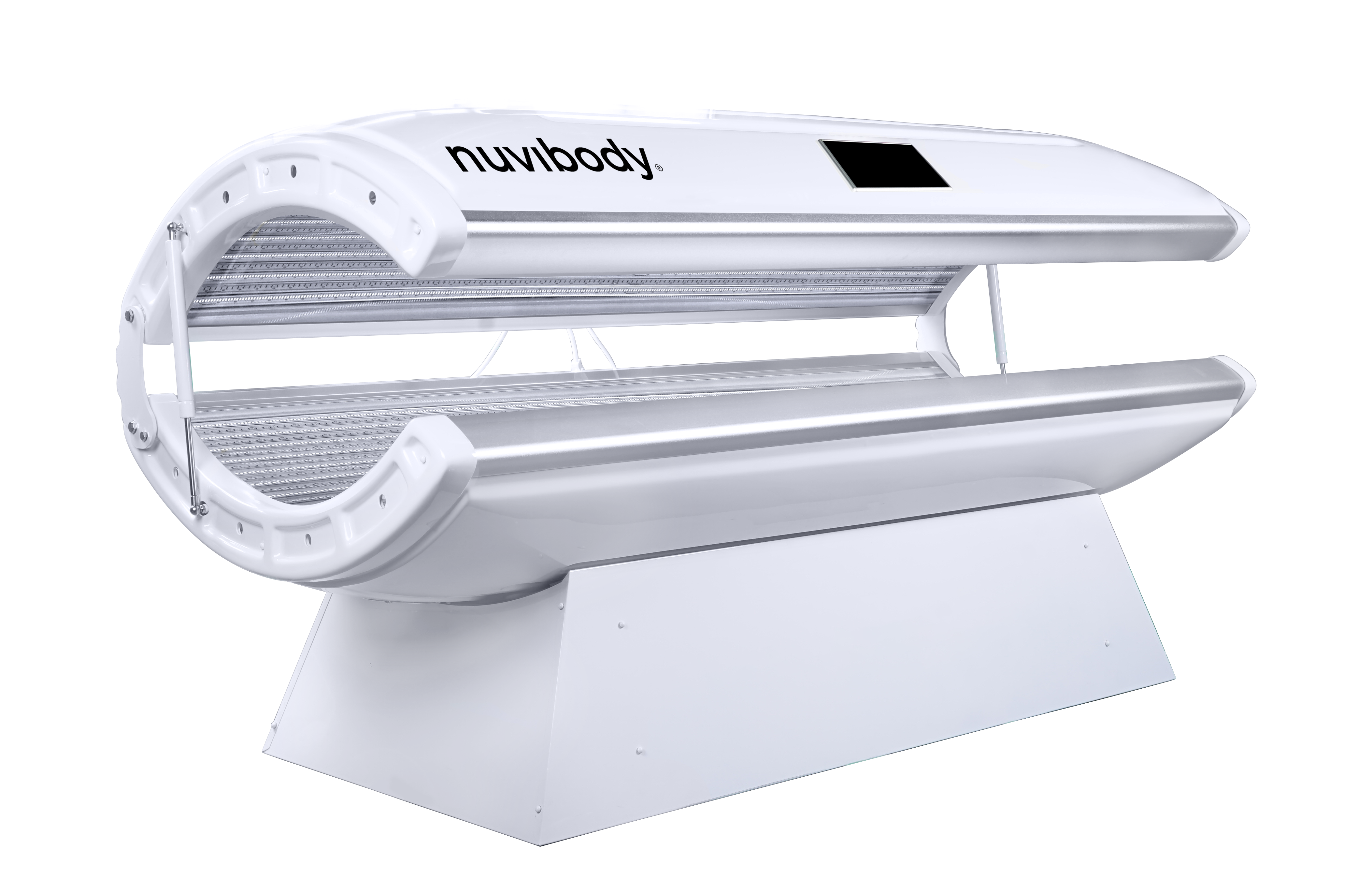 Nuvibody Lite Bed® Rood Licht therapie bed