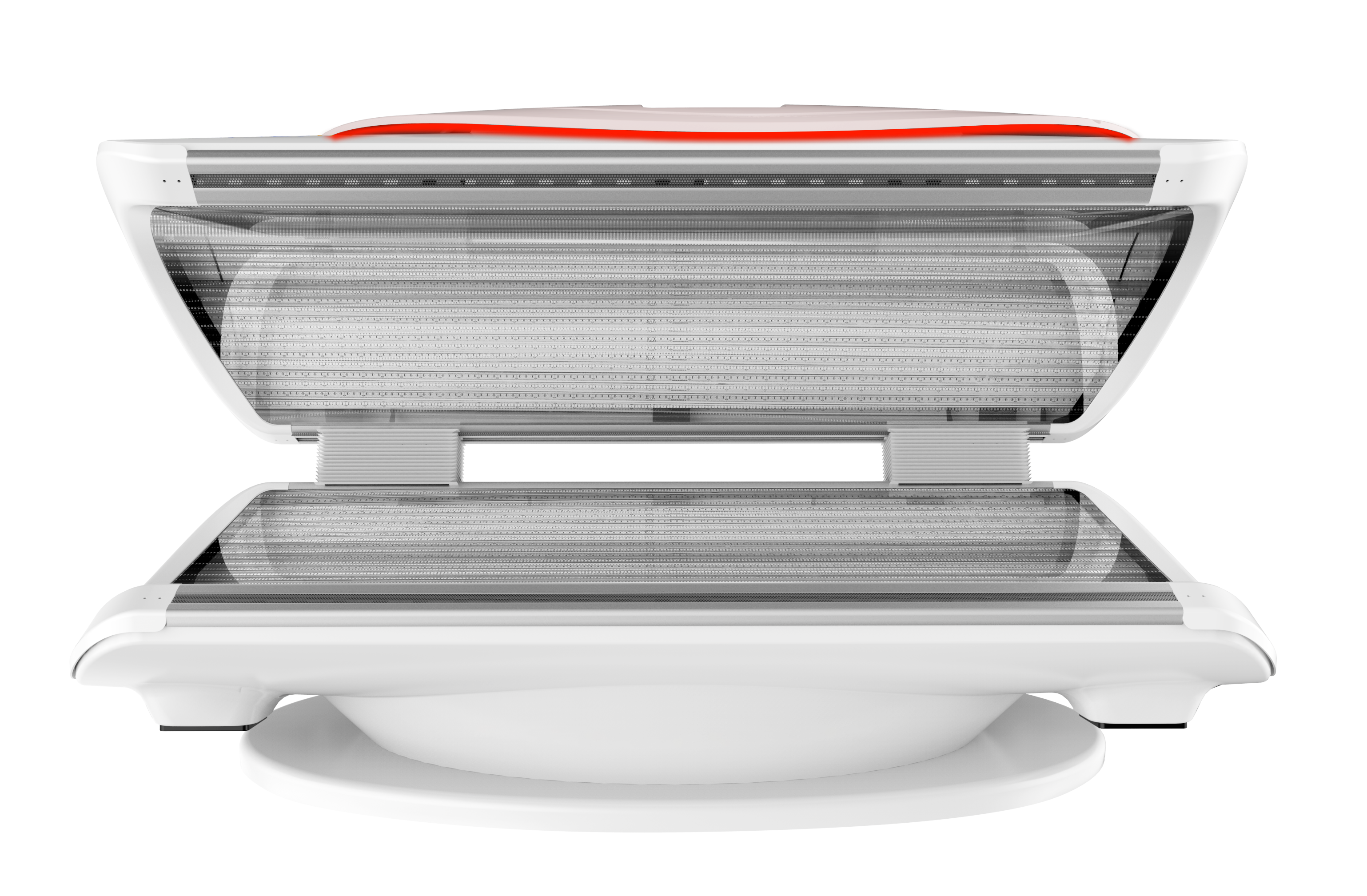Nuvibody Core Bed® Rood Licht Therapie Bed