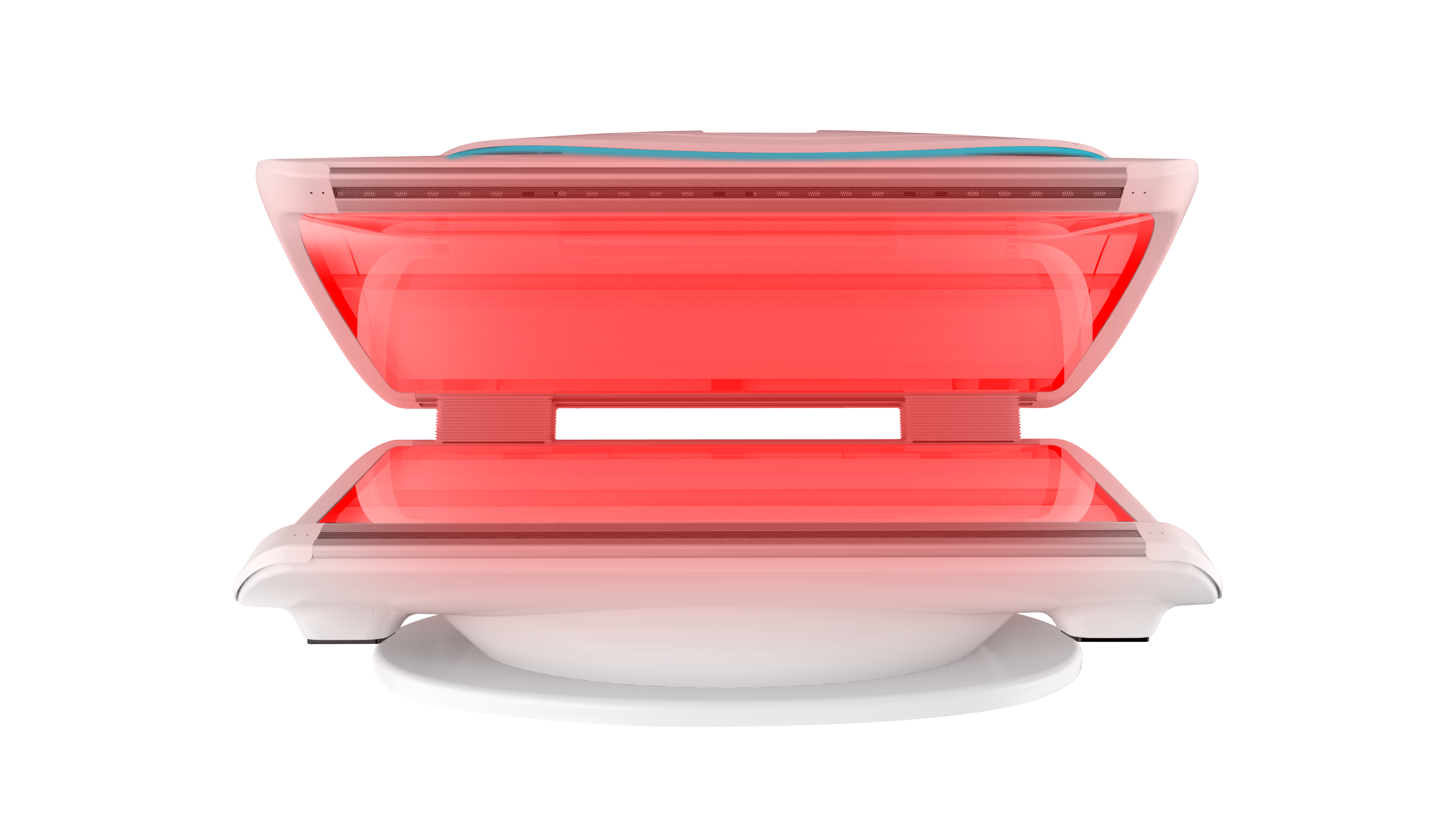 Nuvibody Core Bed® Rood Licht Therapie Bed