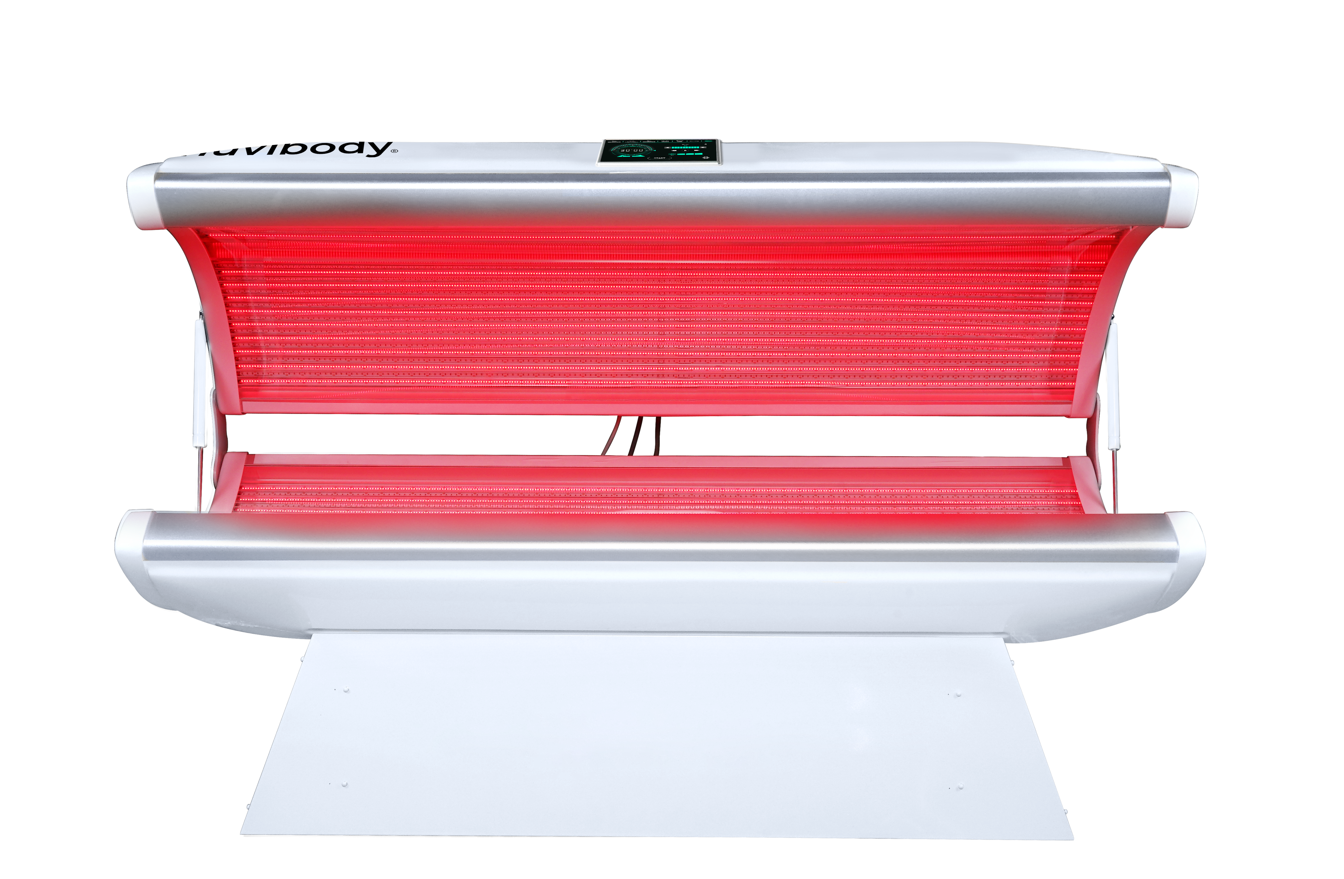 Nuvibody Lite Bed® Rood Licht therapie bed