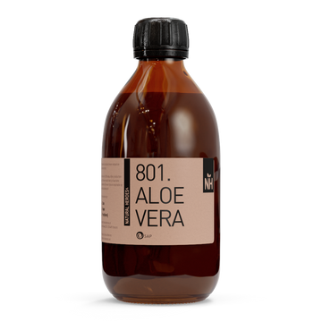 Aloë Vera Juice / Sap