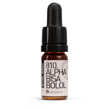 Alpha-Bisabolol (Duurzaam verkregen)