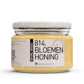 Bloemenhoning (Puur & Natuurlijk)