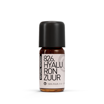 Hyaluronzuur (1,0 - 1,5 MDa)