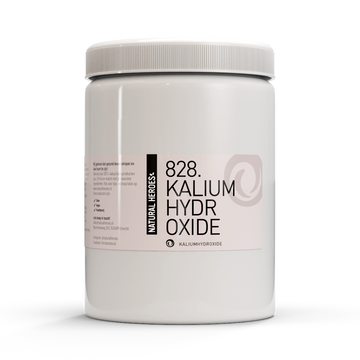 Kaliumhydroxide