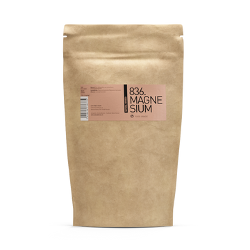 Magnesium Hydroxide (Food Grade)