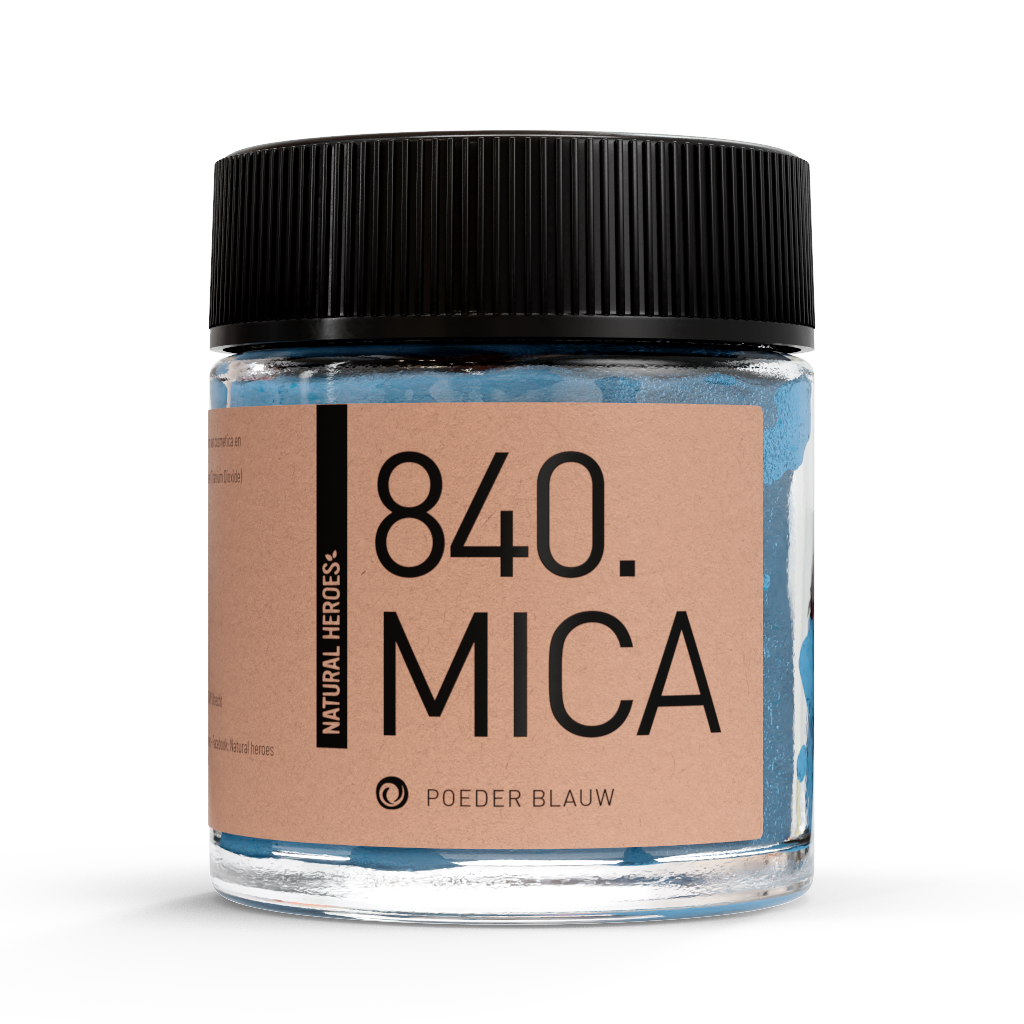 Mica Poeder