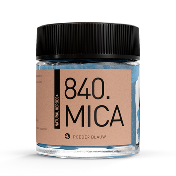 Mica Poeder