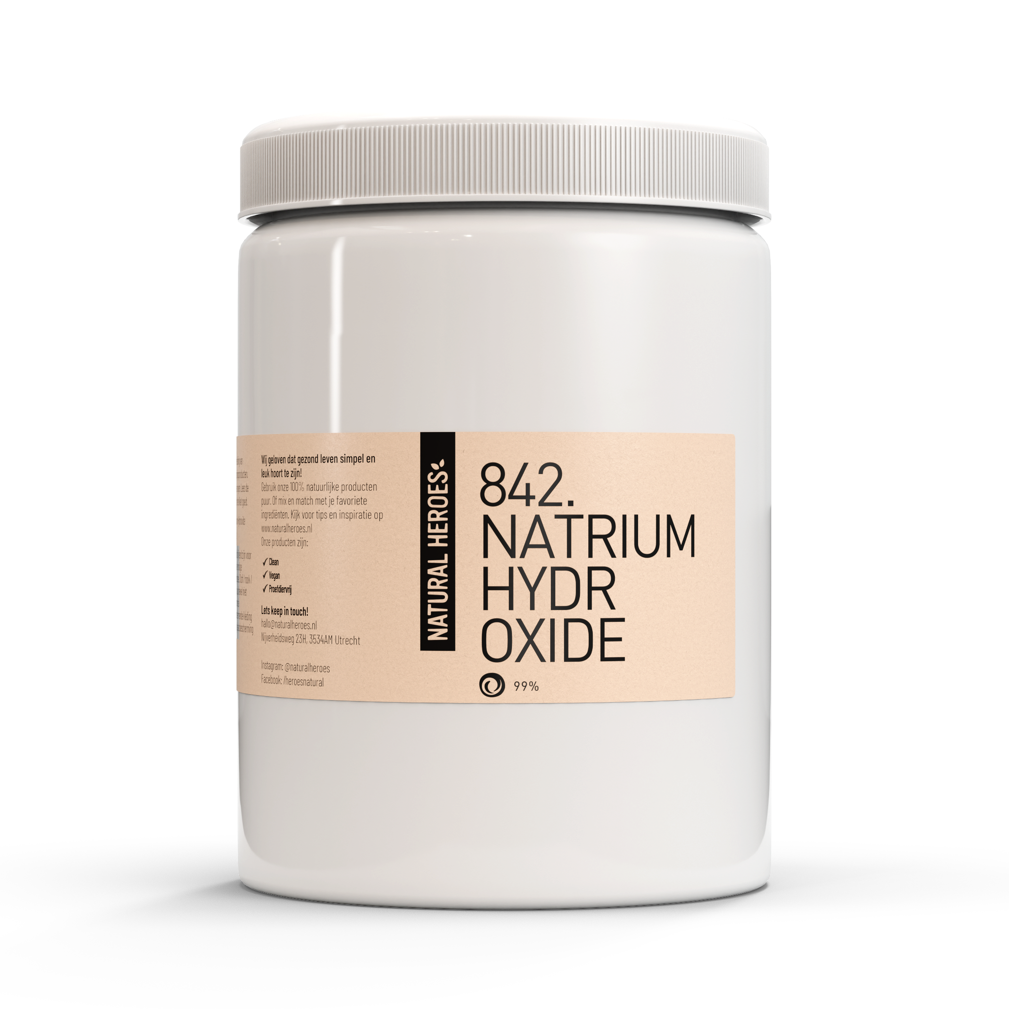 Natriumhydroxide