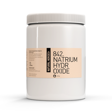 Natriumhydroxide
