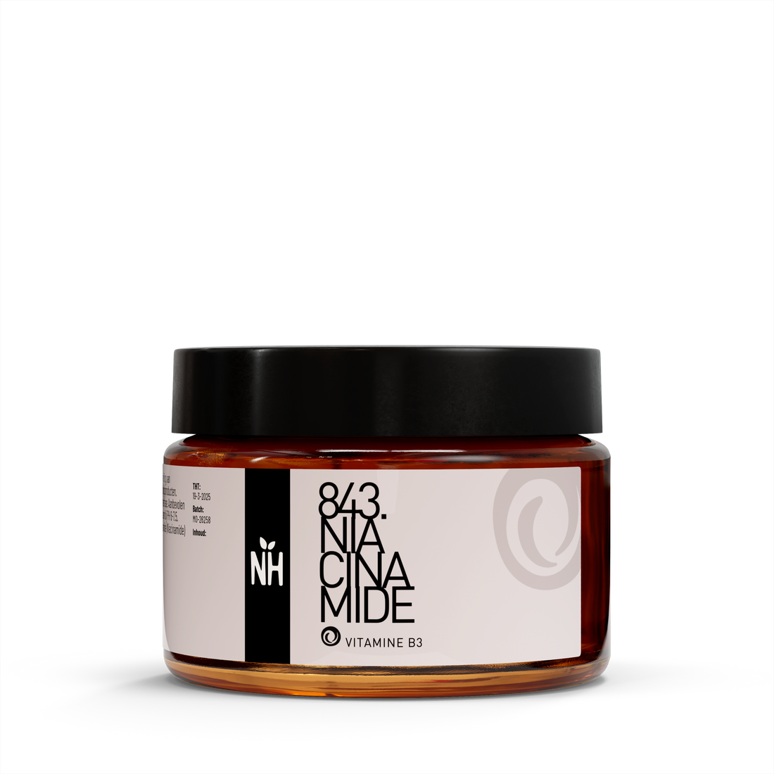 Niacinamide (Vitamine B3)