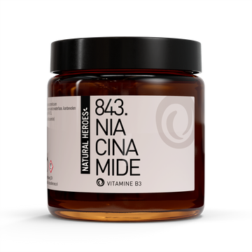 Niacinamide (Vitamine B3)