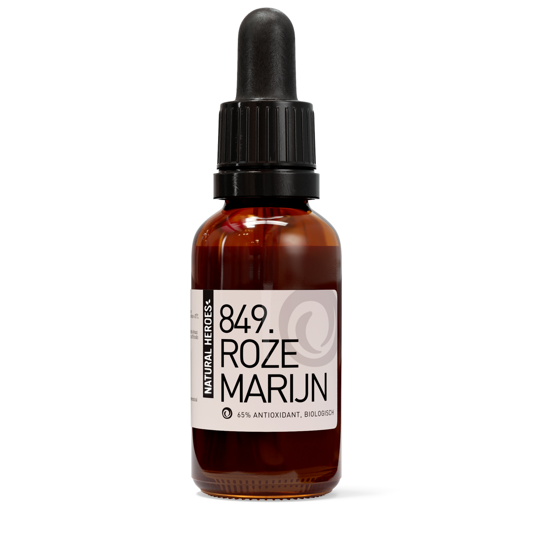 Rozemarijnextract, Antioxidant (Biologisch)