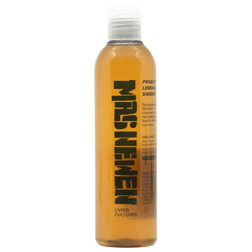 Natuurlijke Shampoo (Citroengras) - Mas Newen - 250ML