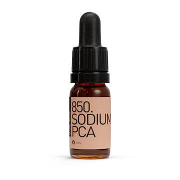 Sodium PCA 50%