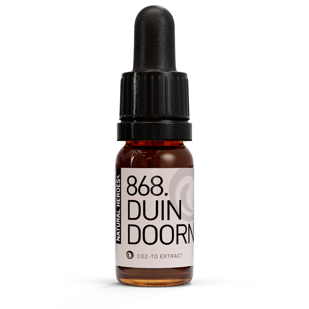 Duindoorn CO2-to Extract