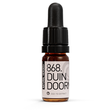 Duindoorn CO2-to Extract