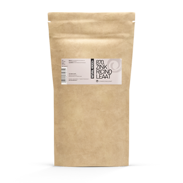 Zinkricinoleaat (Wax)