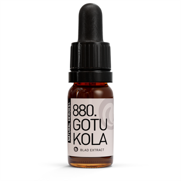 Gotu Kola Extract (maceraat)