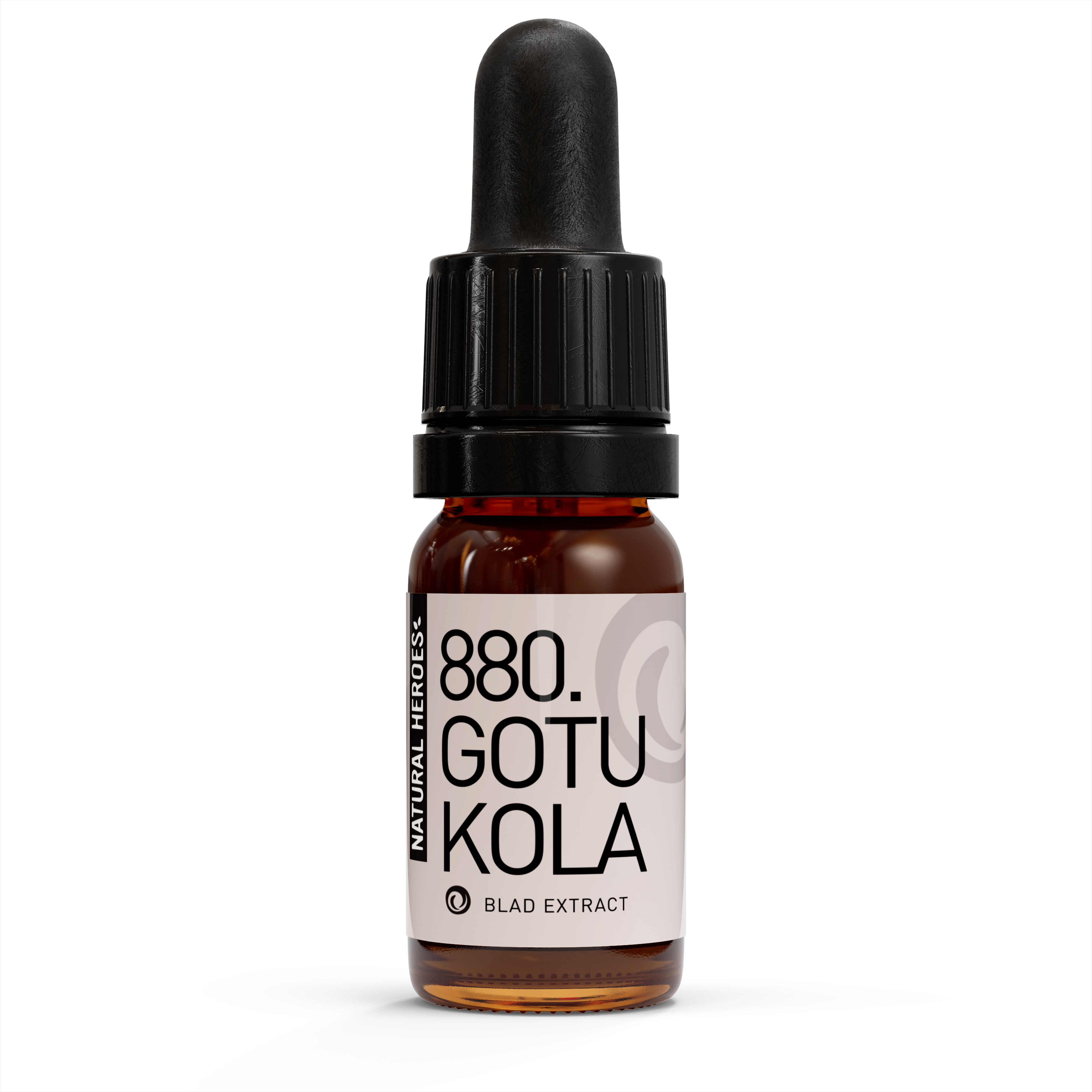 Gotu Kola Extract (maceraat)