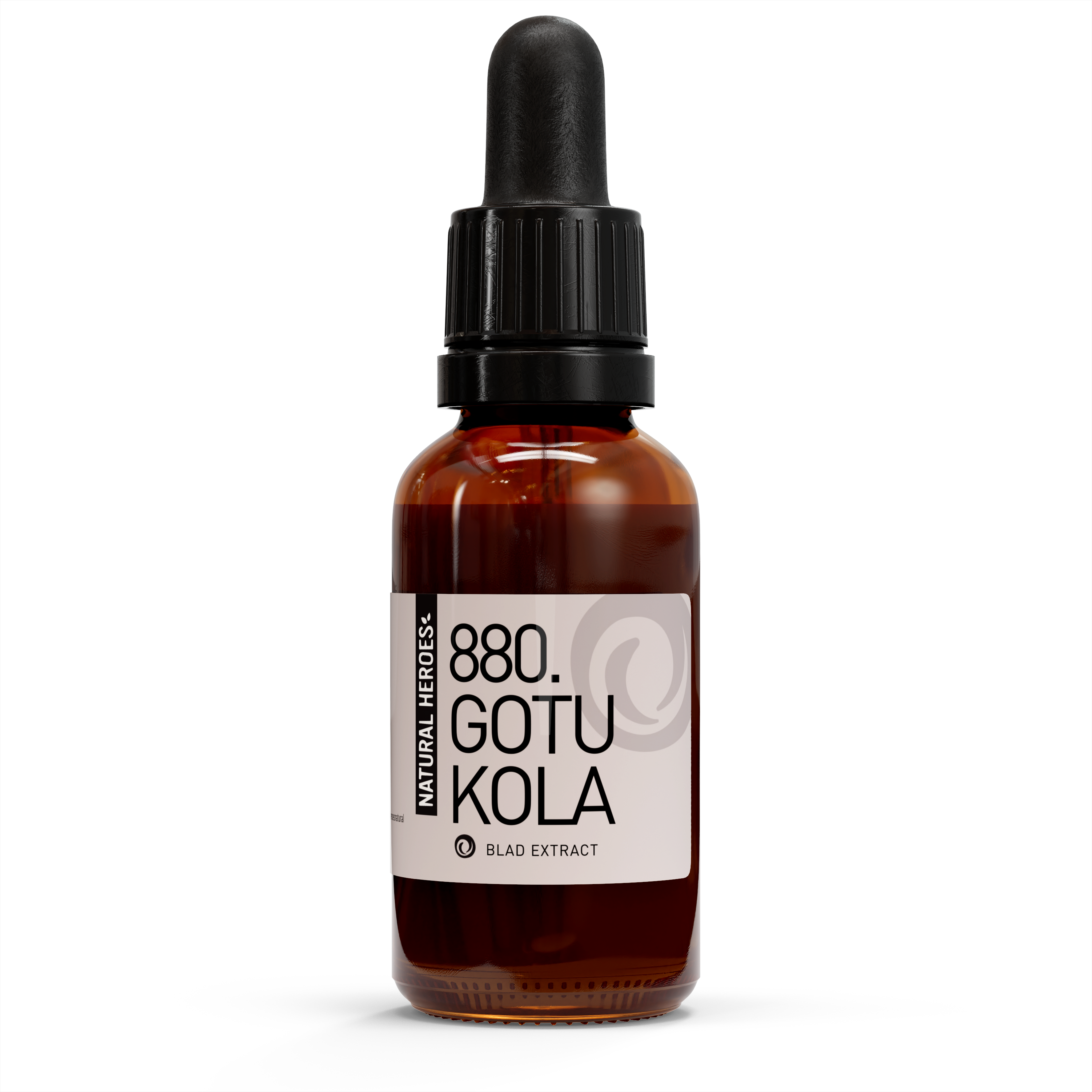 Gotu Kola Extract (maceraat)