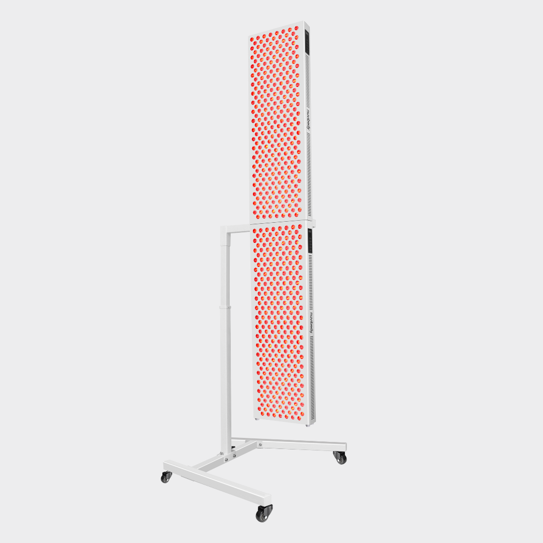 CORE 1500 DUO Bundel Nuvibody® Rood Lichttherapie Lamp