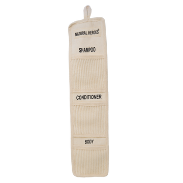 Shampoo Bar Organizer