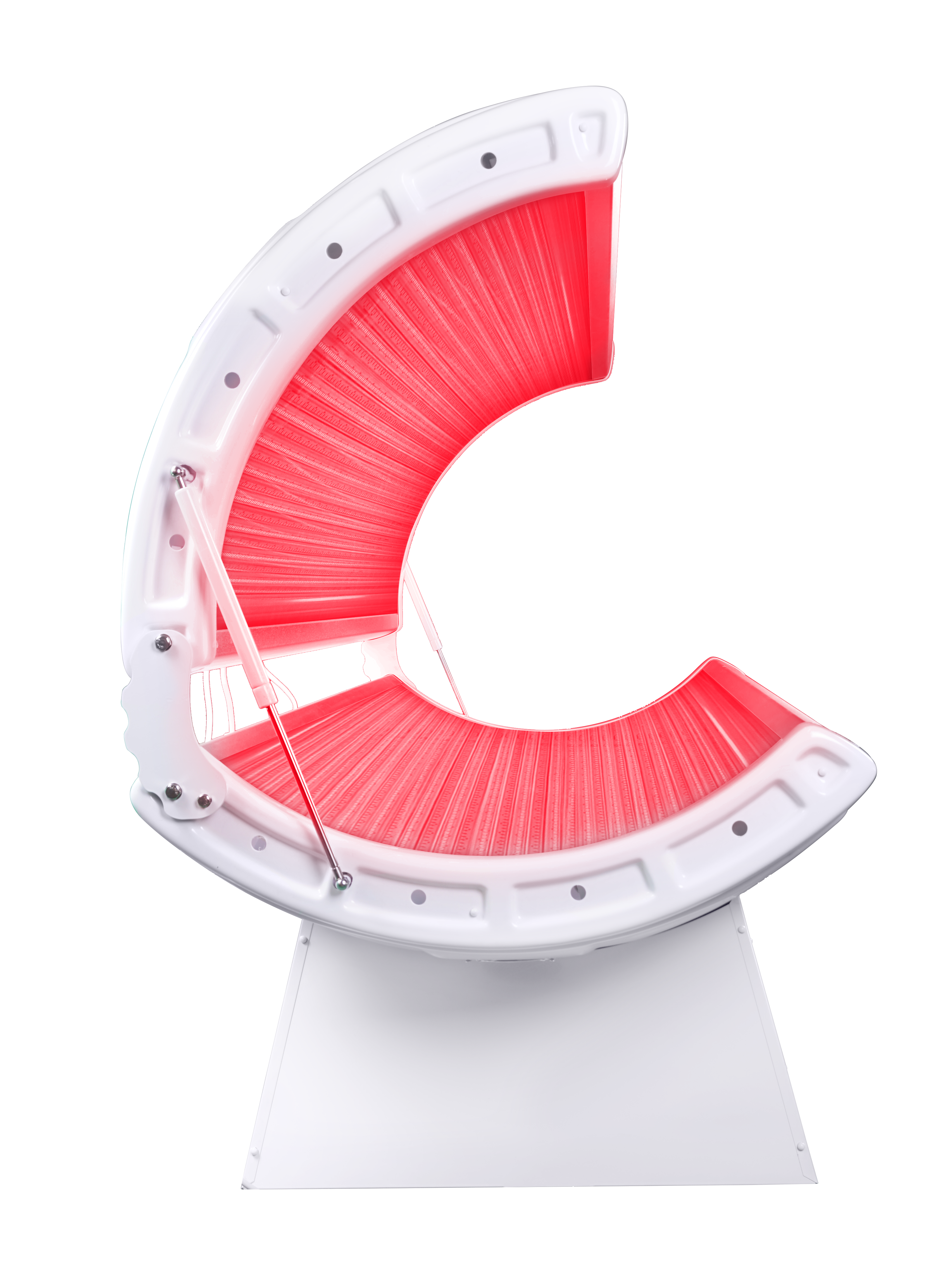 Nuvibody Lite Bed® Rood Licht therapie bed