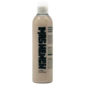 Natuurlijke Conditioner (Rice Bran) - Mas Newen - 250ML