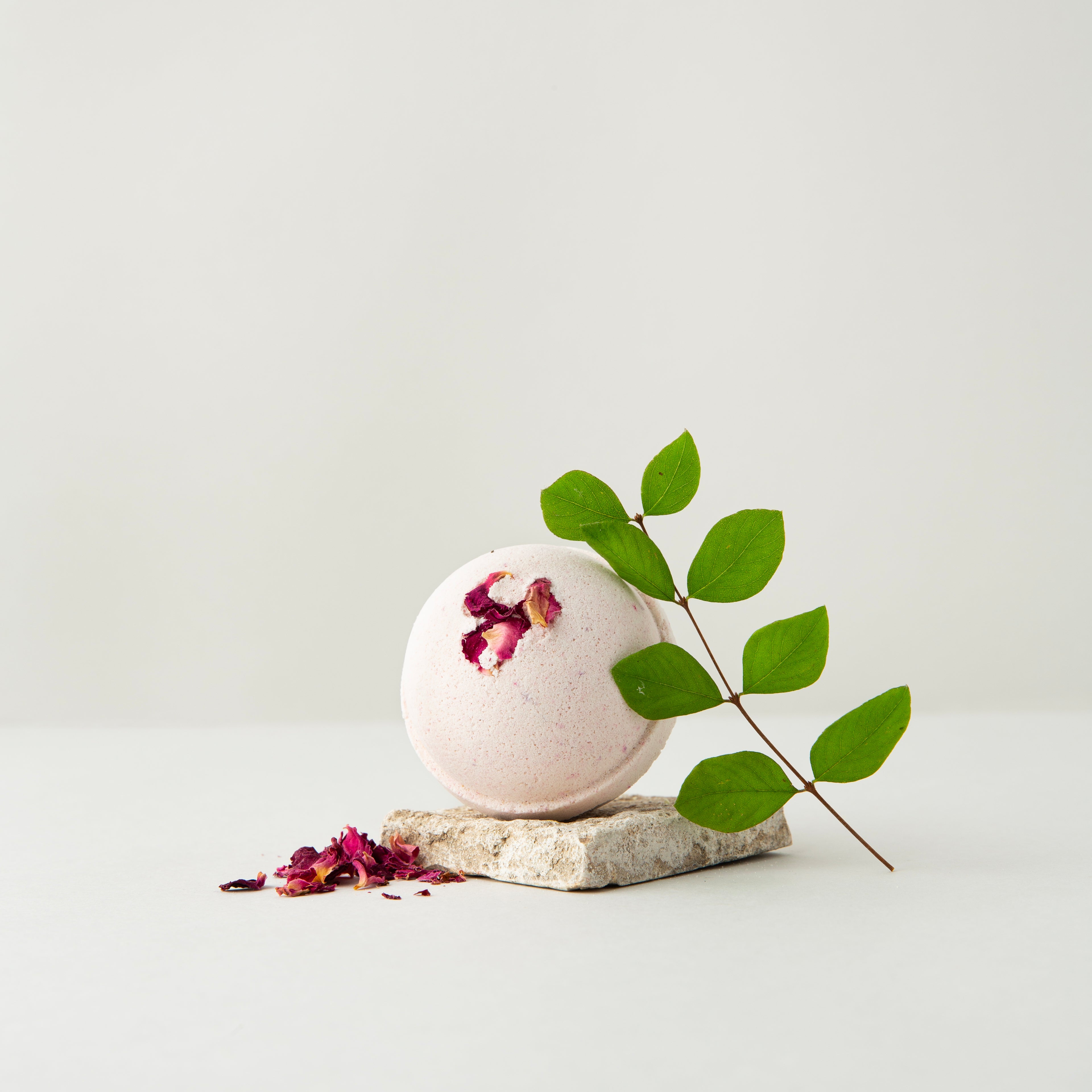 Bath Bomb Bombshell
