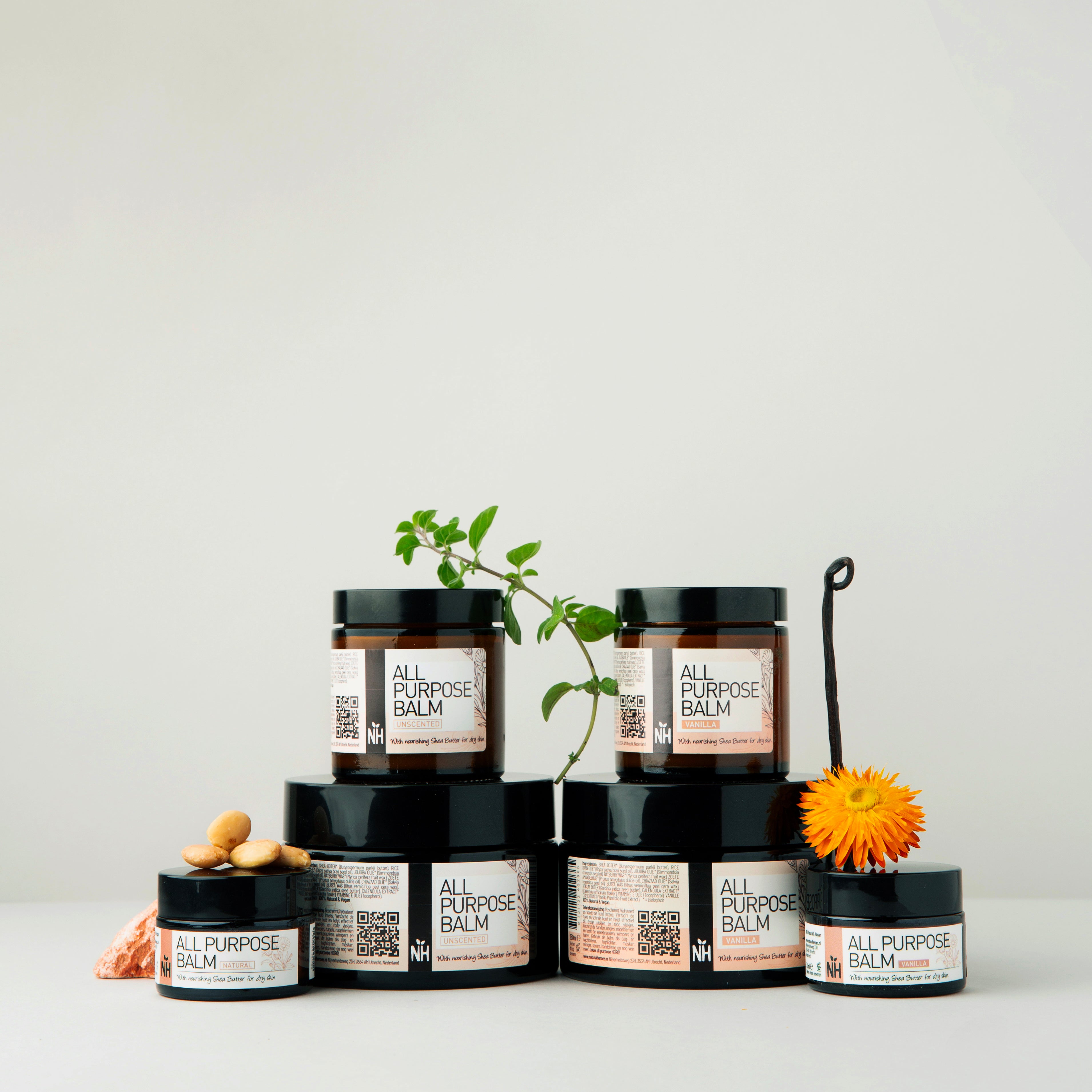 All Purpose Balm
