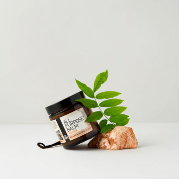 All Purpose Balm