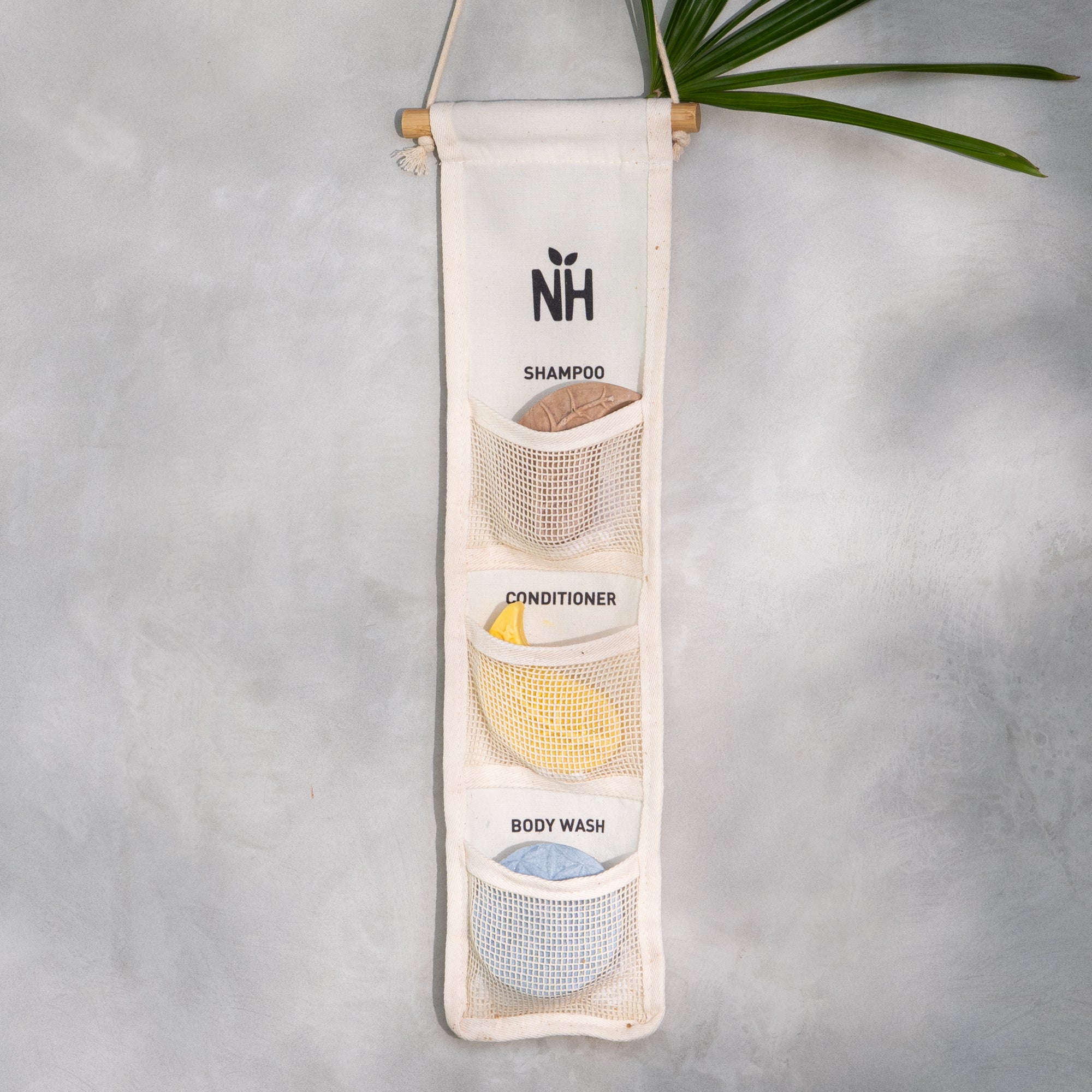 Bar Organizer