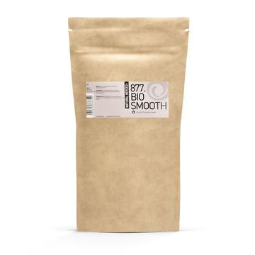 BioSmooth - Conditioning Wax
