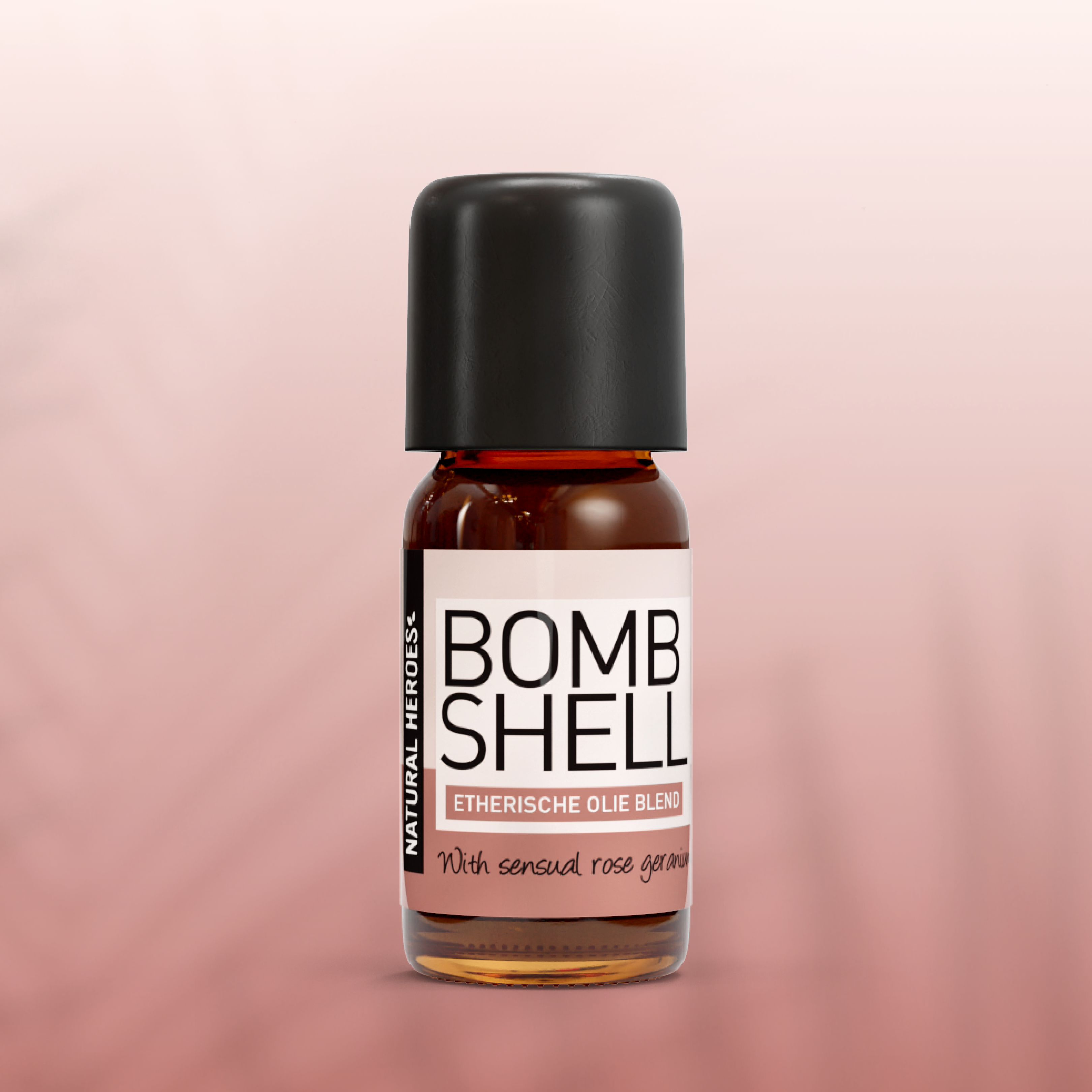 Bombshell EO Blend