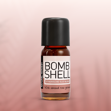 Bombshell EO Blend