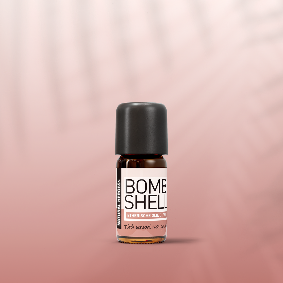 Bombshell EO Blend