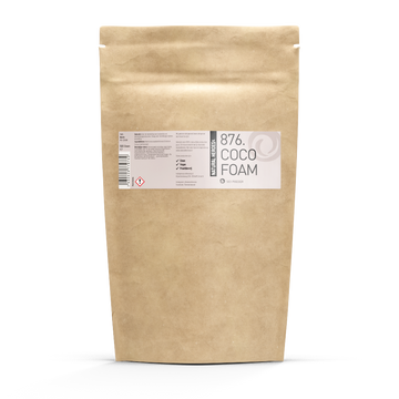 CocoFoam SCI - Poeder (Grote bubbels, Sulfaat-vrij)