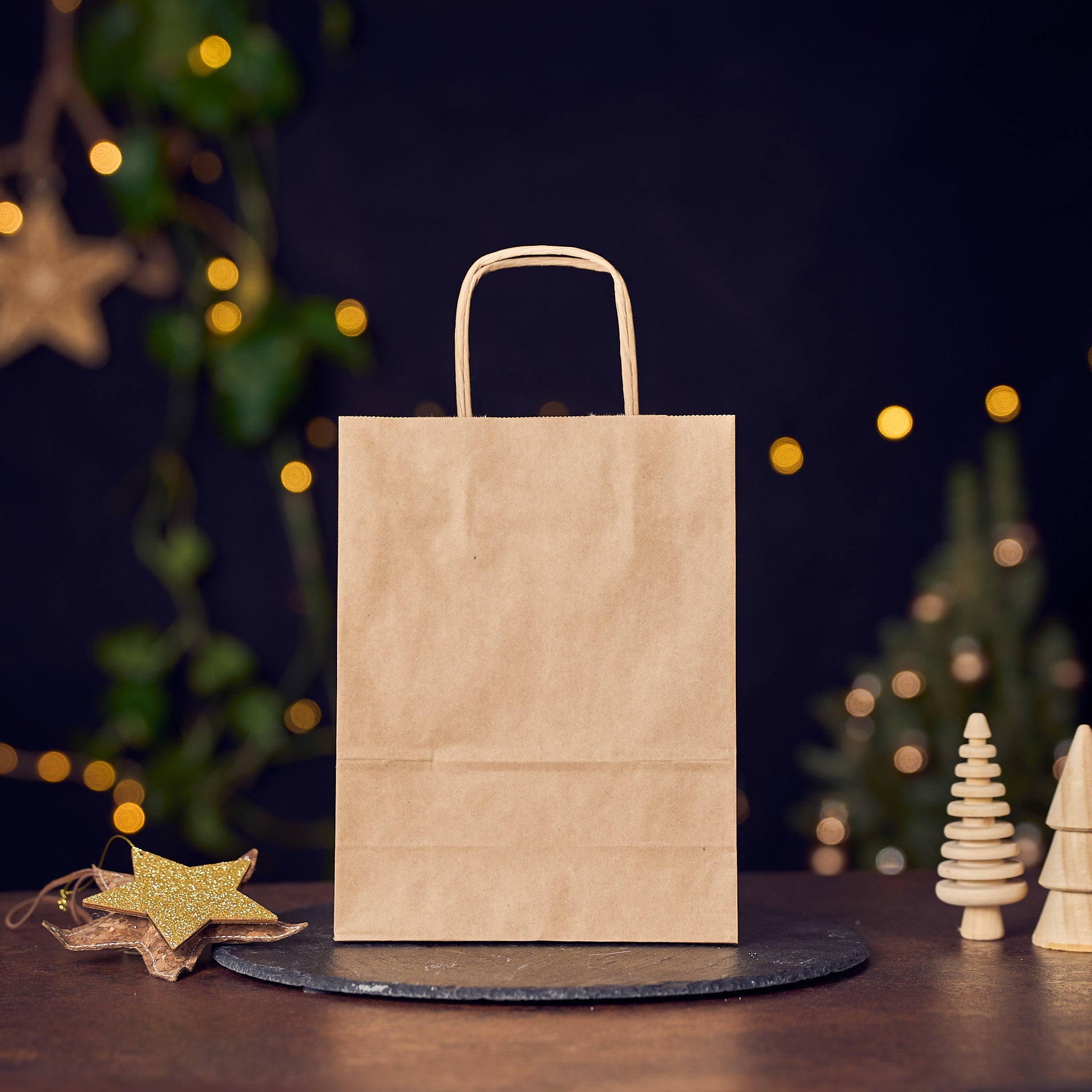 Cadeautasje