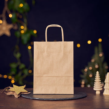 Cadeautasje