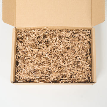 Cadeaudoos (incl. opvulmateriaal)